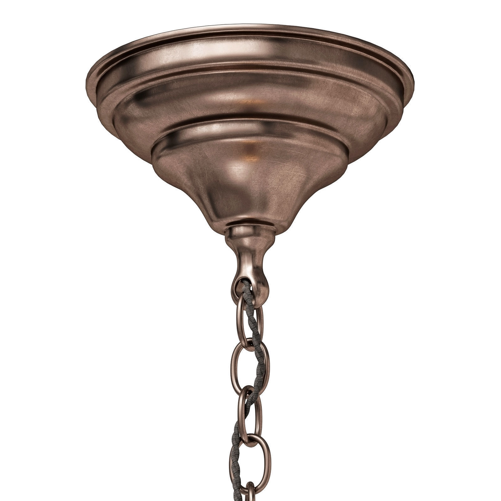 Hector Finch Temple Light Greek Key Model I 3D model_2