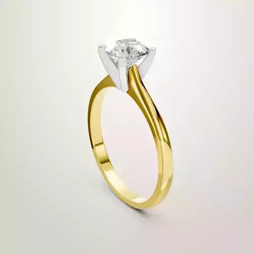 Engagement Wedding Ring 98