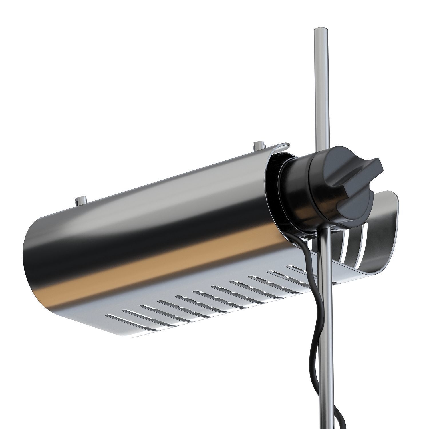 Colombo Lamp 3D model_14