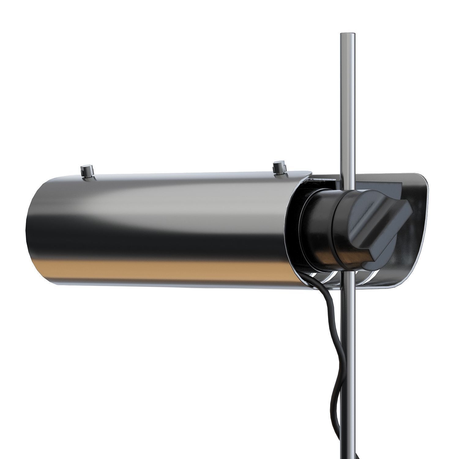 Colombo Lamp 3D model_13