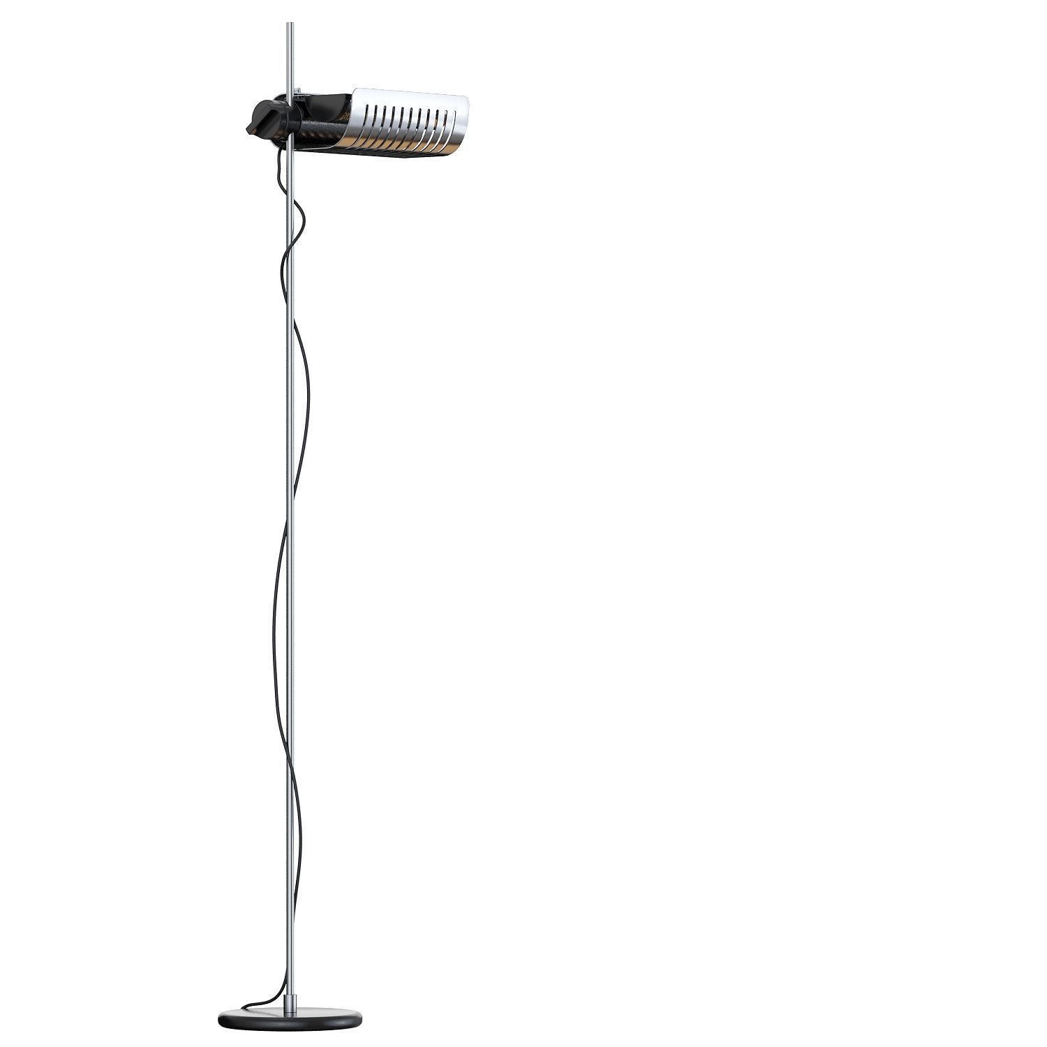 Colombo Lamp 3D model_1