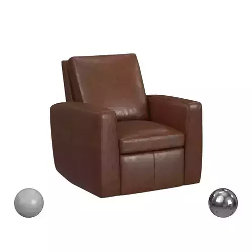 Flexsteel Aria Sedona Power Recliner