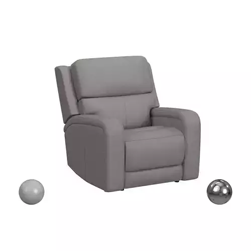 Oasis Recliner For BAERS