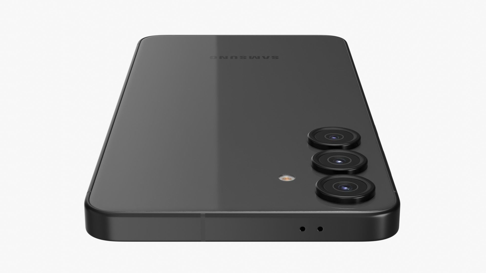 Samsung Galaxy S25 And Plus And Ultra 3D model_17