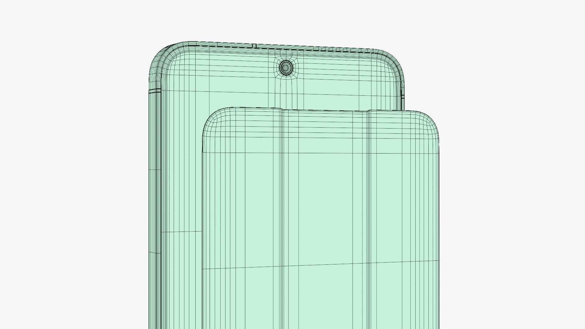 Samsung Galaxy S25 And Plus And Ultra 3D model_11