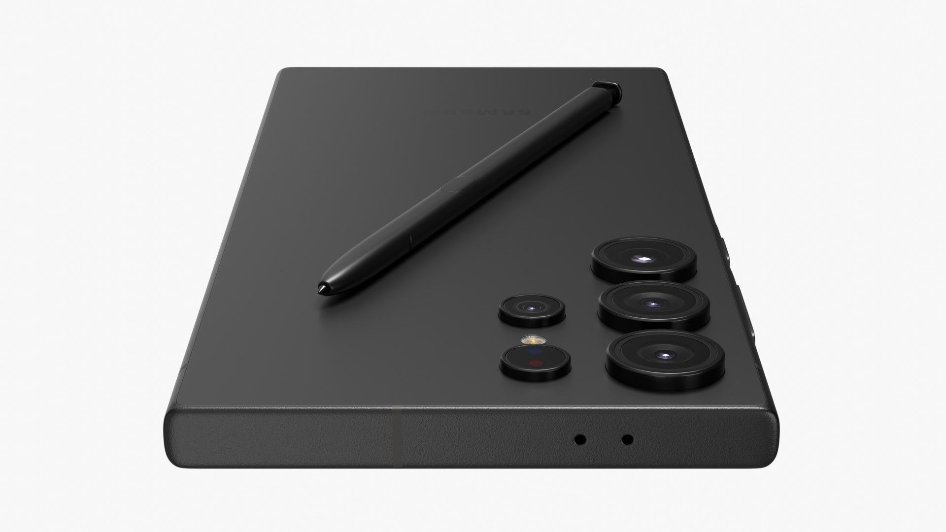 Samsung Galaxy S25 And Plus And Ultra 3D model_29