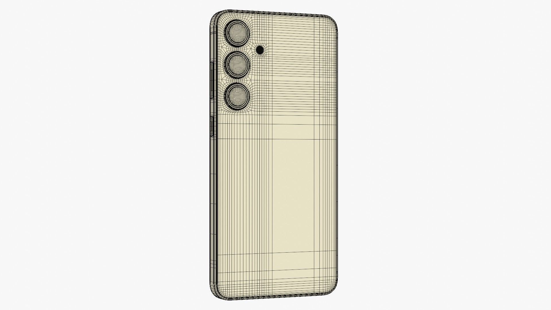 Samsung Galaxy S25 And Plus And Ultra 3D model_26