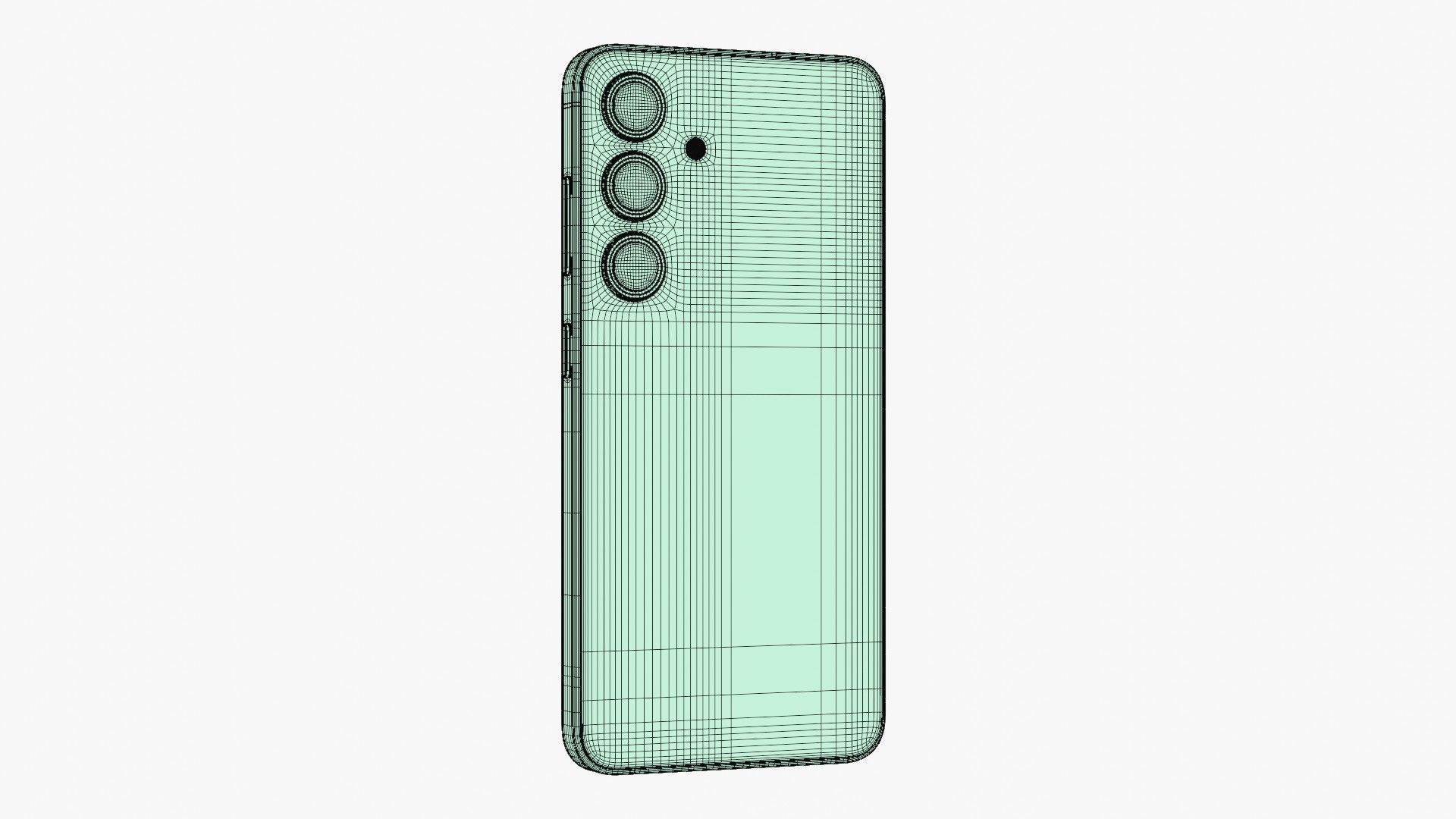 Samsung Galaxy S25 And Plus And Ultra 3D model_14