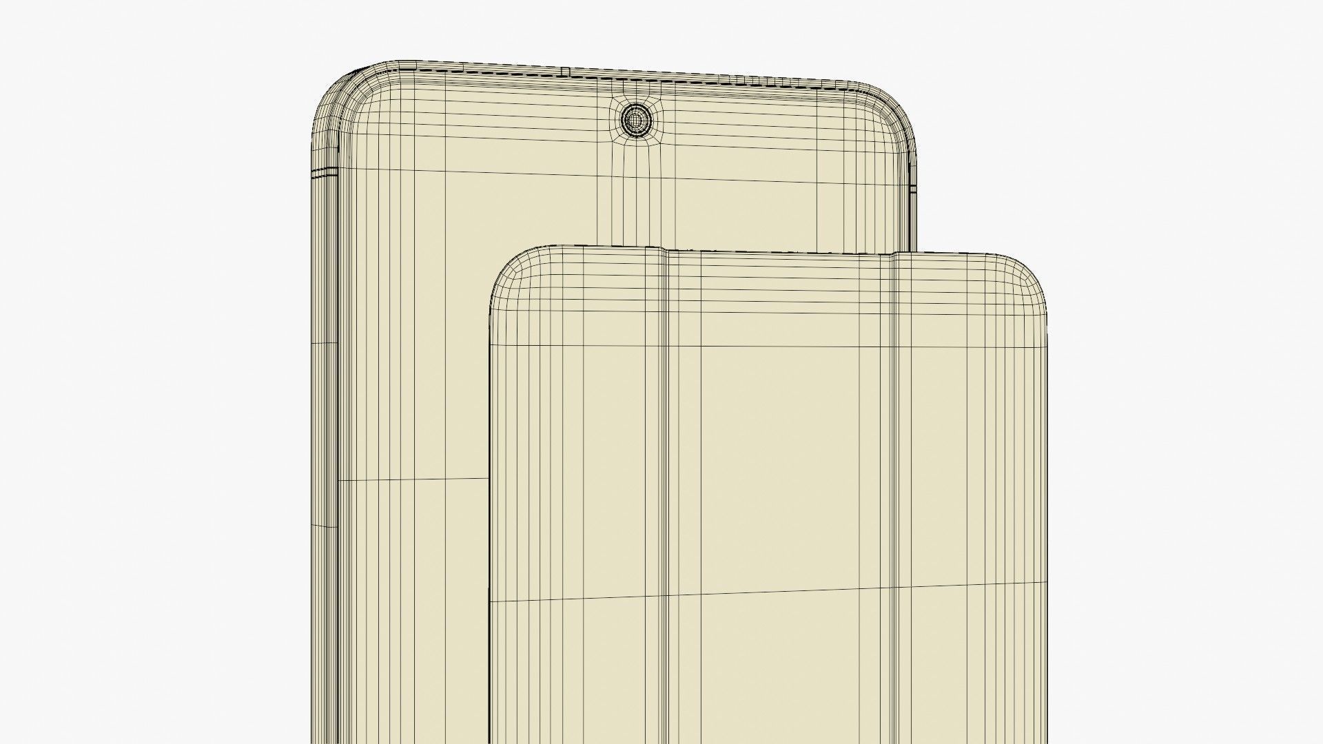 Samsung Galaxy S25 And Plus And Ultra 3D model_23