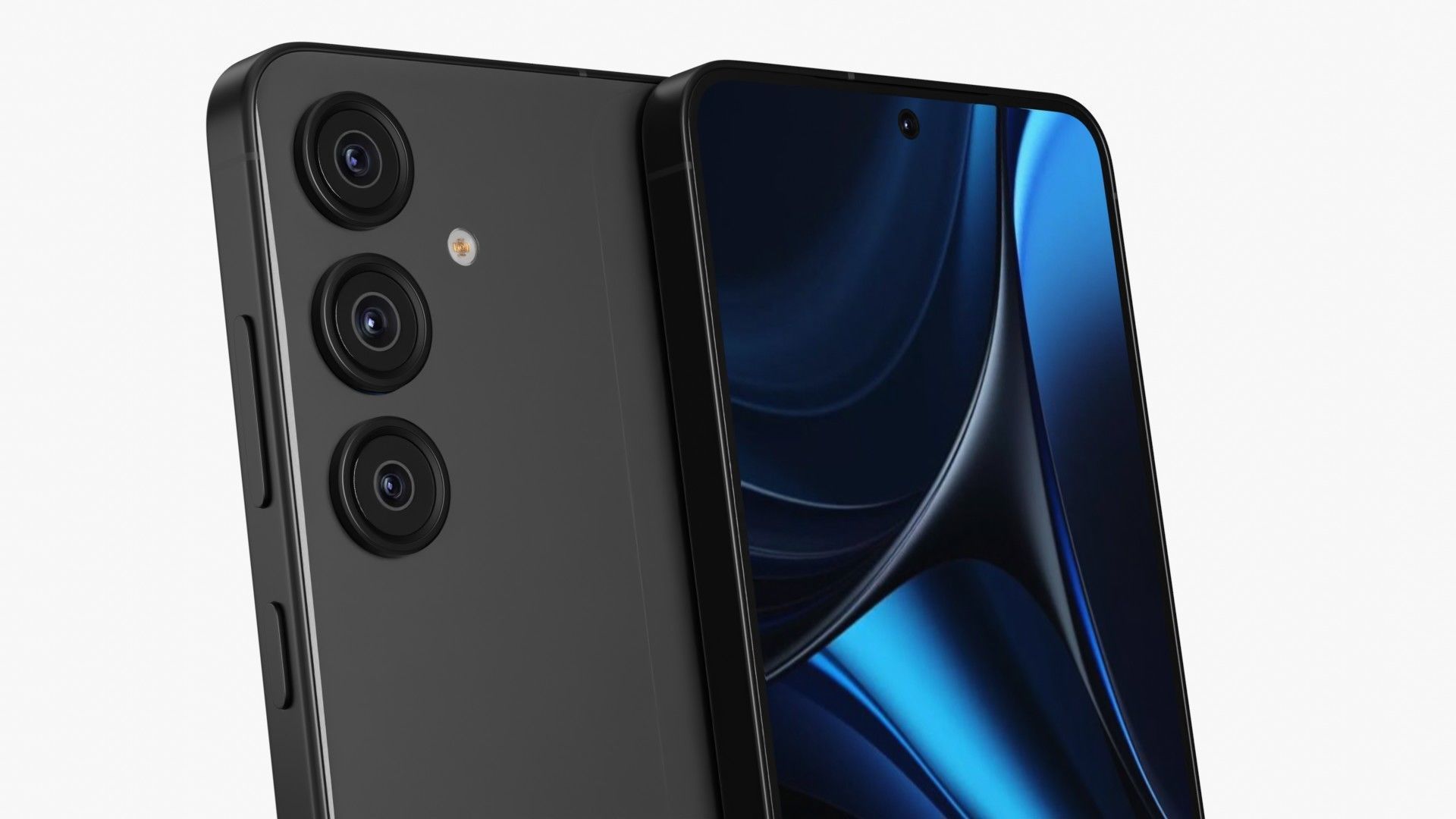 Samsung Galaxy S25 And Plus And Ultra 3D model_16