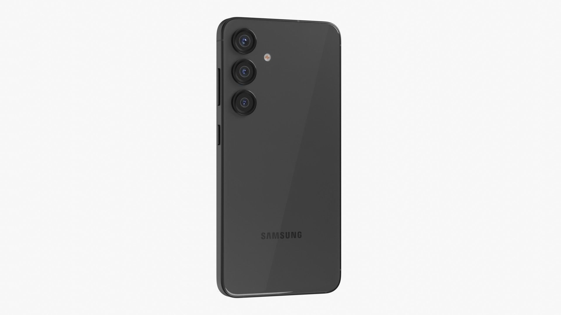 Samsung Galaxy S25 And Plus And Ultra 3D model_8