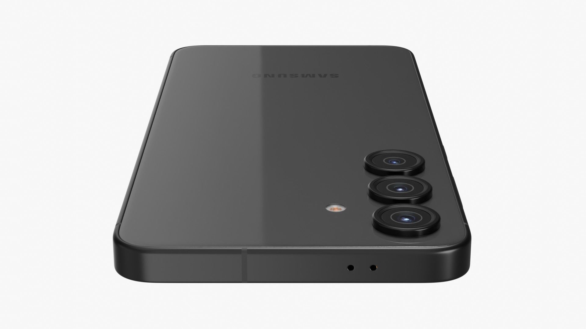 Samsung Galaxy S25 And Plus And Ultra 3D model_5