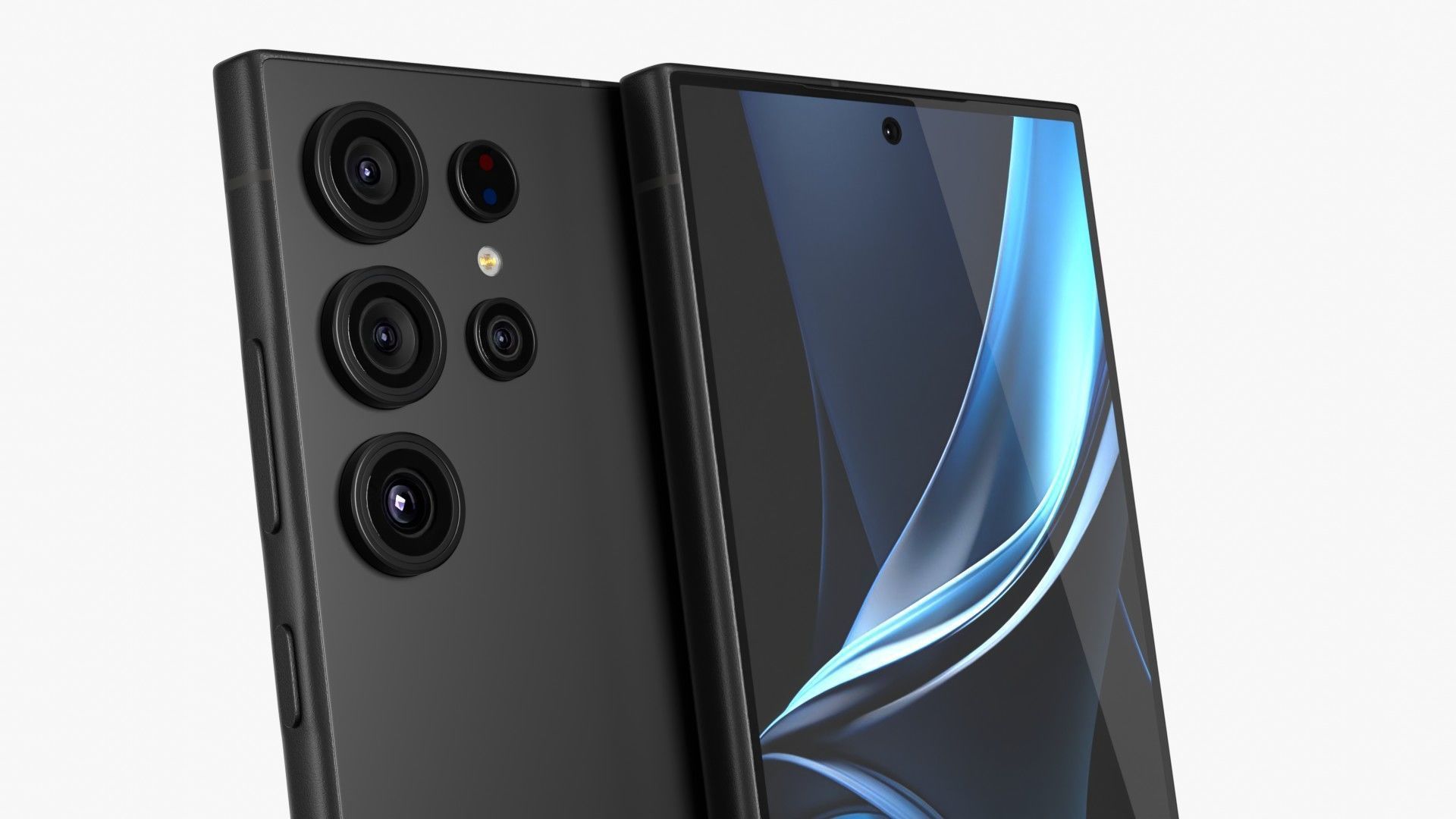 Samsung Galaxy S25 And Plus And Ultra 3D model_28