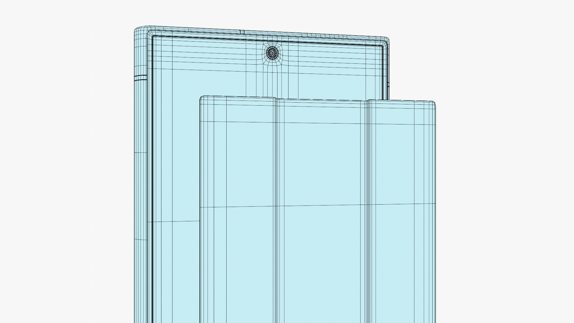 Samsung Galaxy S25 And Plus And Ultra 3D model_36
