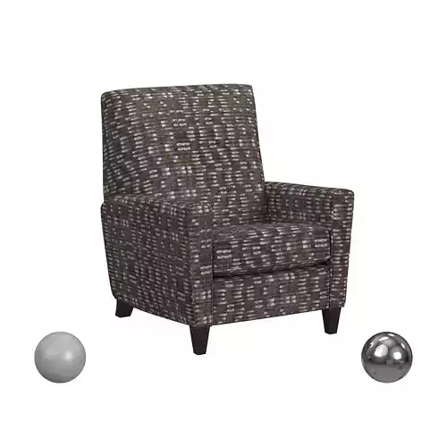 Digby High Leg Recliner For Woodleys