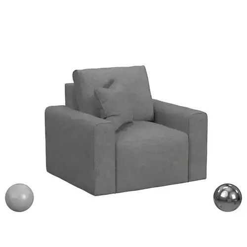 FLEXSTEEL Dawson - Stationary Chair