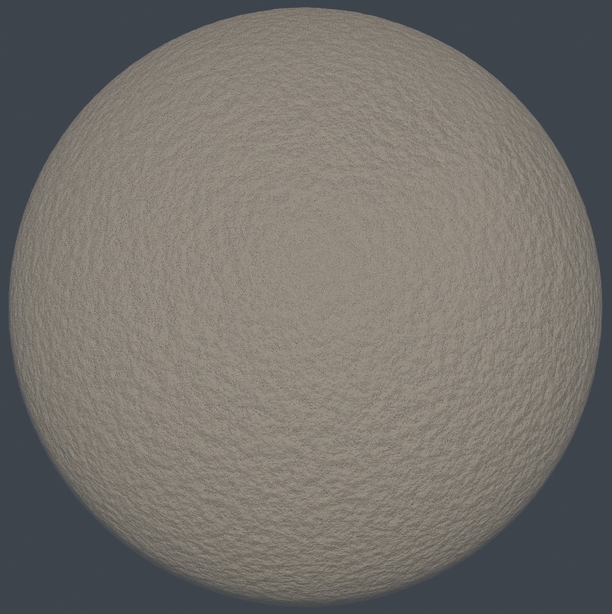 High-polly Egyptian Pyramids Pack 3D model_3