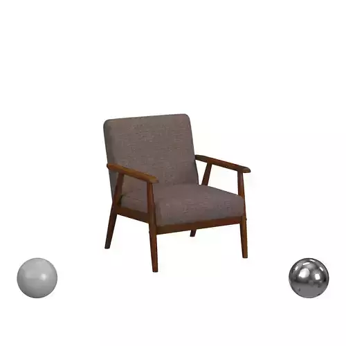 Jarin Wide Armchair