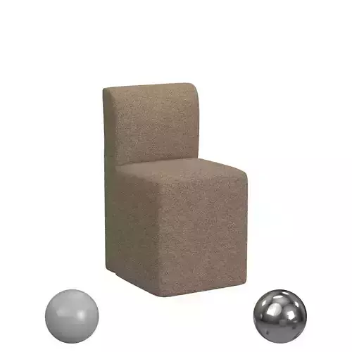 Lulu and Georgia Russell Dining Chair