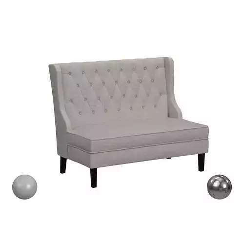 roxmere beige settee