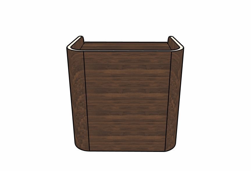 Chase Nighstand by Olivya Stone 3D model_3