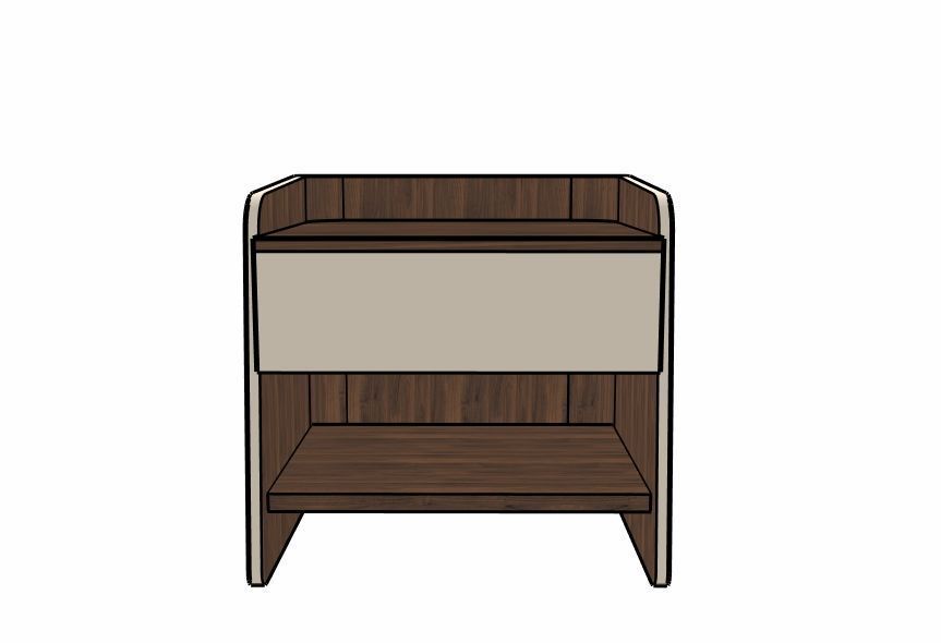 Chase Nighstand by Olivya Stone 3D model_1