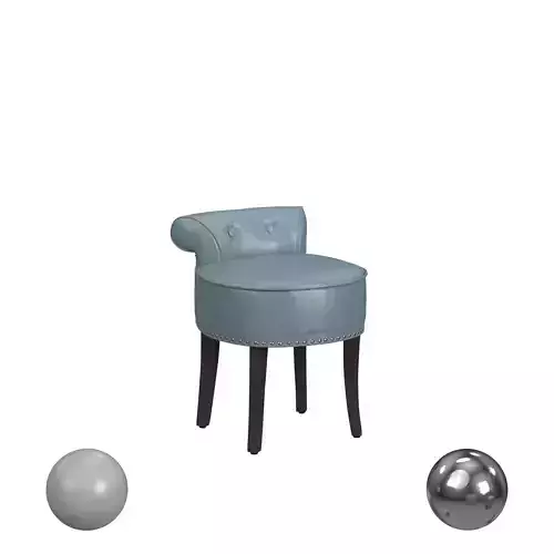 Safavieh Georgia Vanity Stool