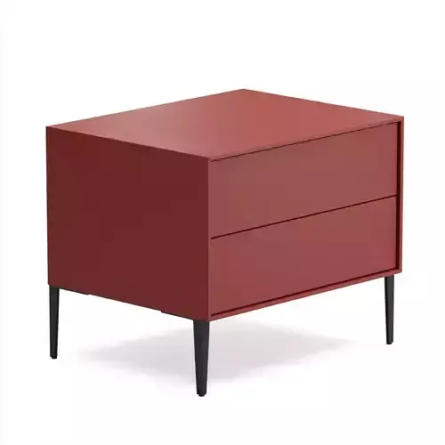 Nightstand FAER Alma