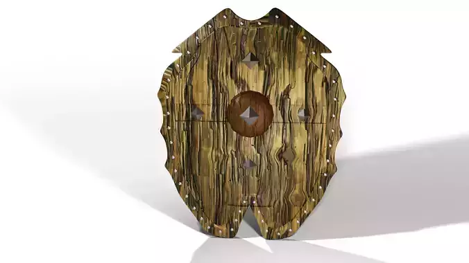 Medieval Shield