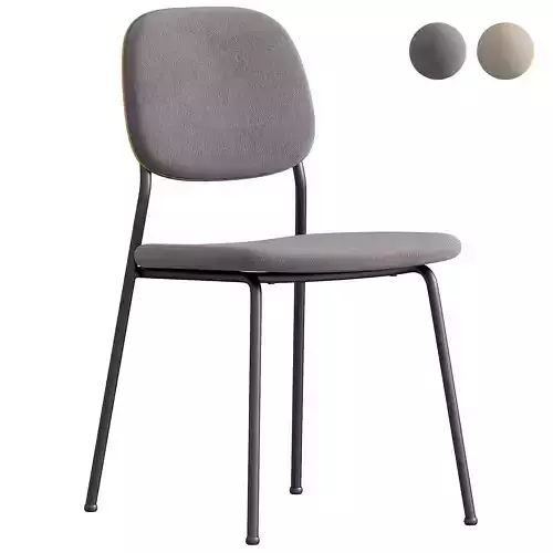 CHAIR BENILDA  by La Forma