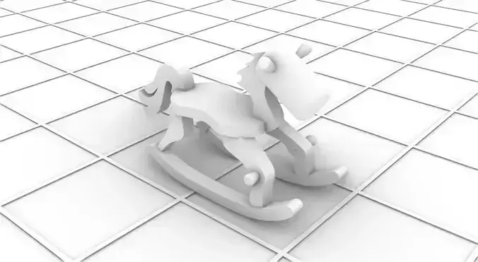 mocking Rocking Nightmare