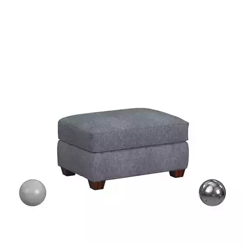 Thornton Ottoman