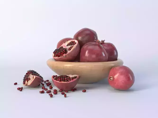 Pomegranate