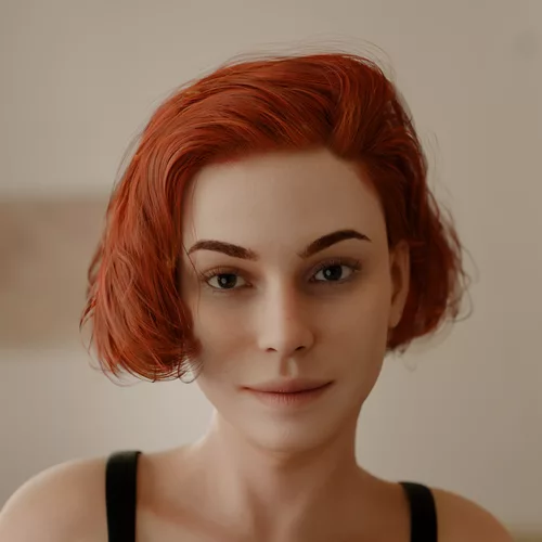 Diana Models 4K