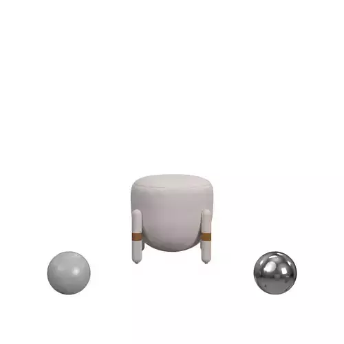 nathan anthony Mylan Ottoman-Blondey