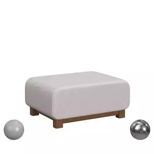 nathan anthony matheo ottoman