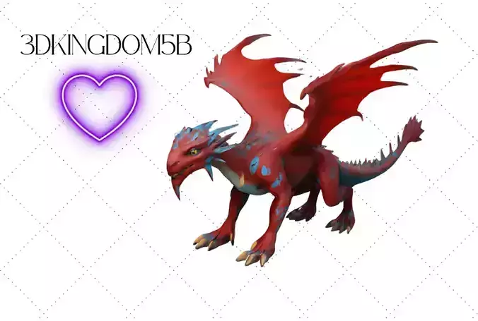 Avatar Toruk makto animal art