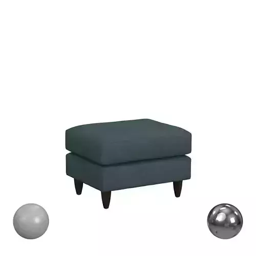 Mia Ottoman Flexsteel Furniture at Wrights Furniture