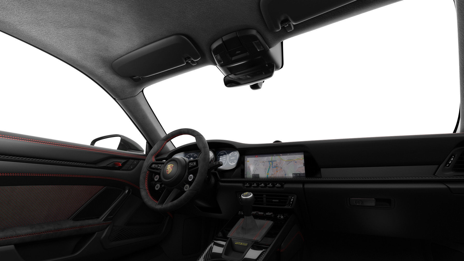 Porsche 911 GT3 RS 992 Manthey Kit 2025 3D model_22