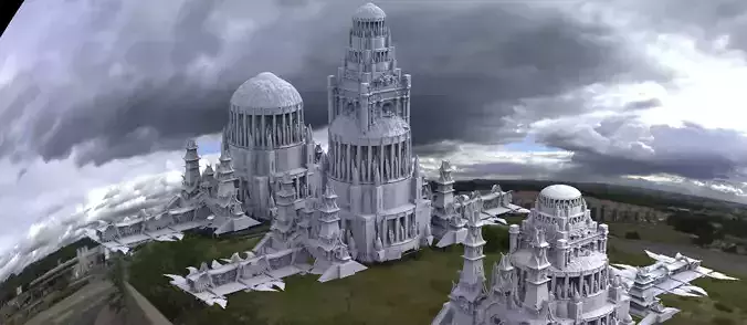 Grand Empires Library bridge 4 version 