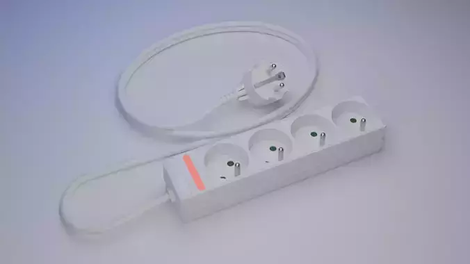 Powerstrip