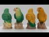 Parrot figure Scan 3D model_1