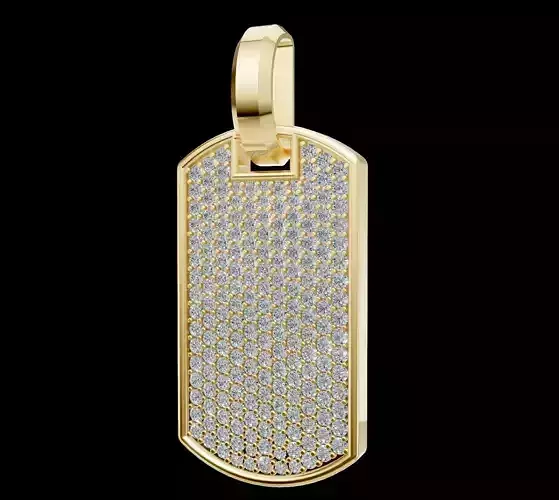 Dog Tag