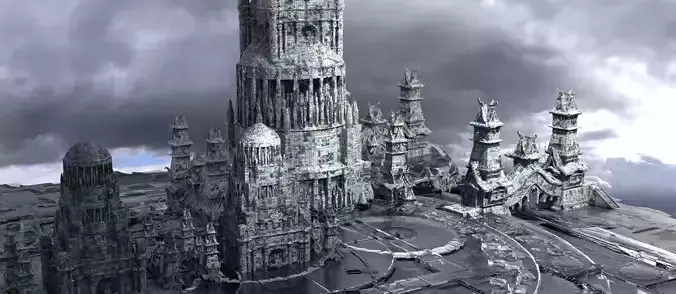 Grand civilization aftermath collection