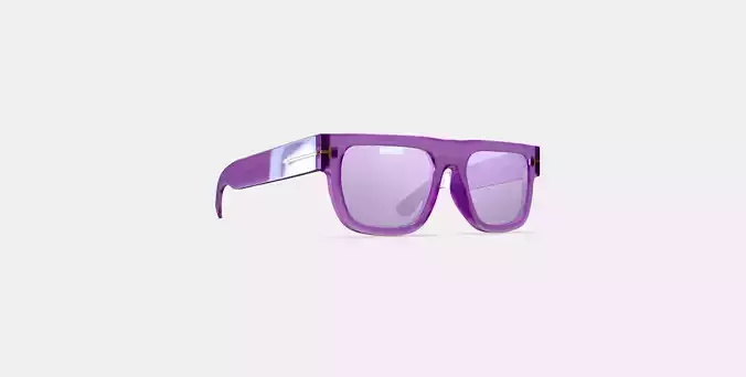 TOM FORD FAUSTO SHINY VIOLET