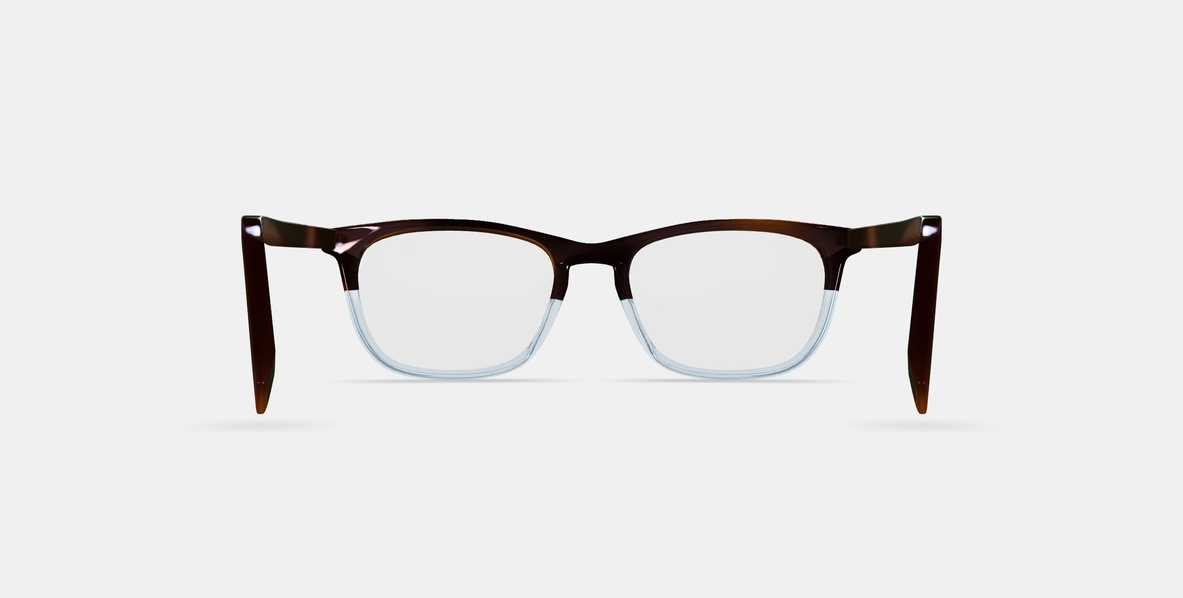 Welty Eyeglasses in Eastern Bluebird Fade 3D model_15