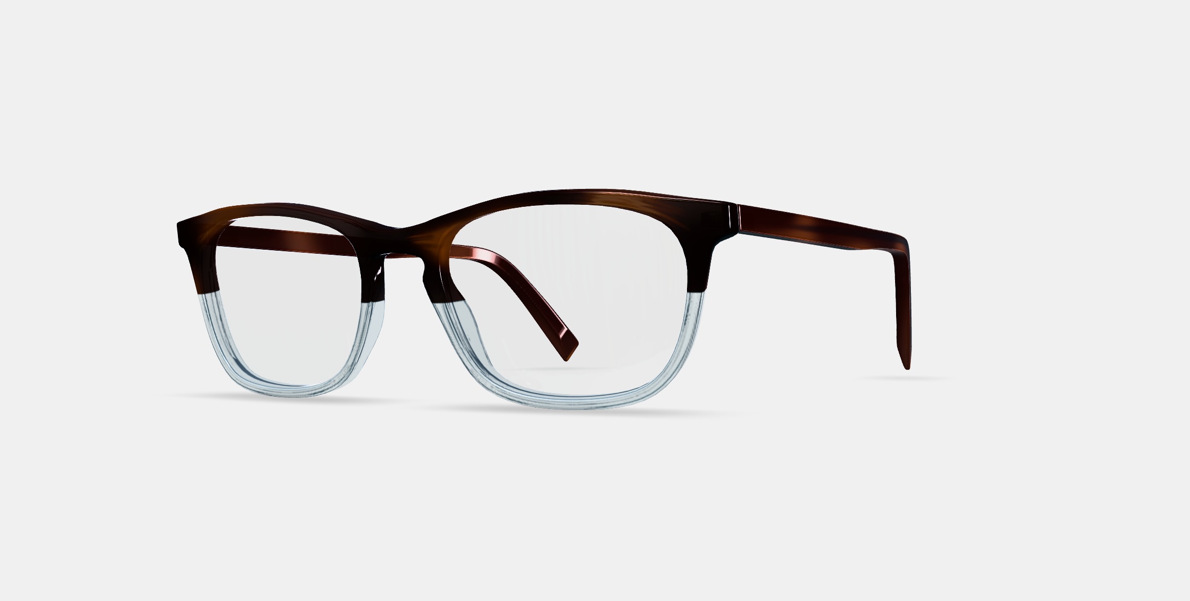 Welty Eyeglasses in Eastern Bluebird Fade 3D model_13