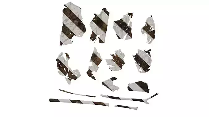 Anydrafts Populus Leaf 17