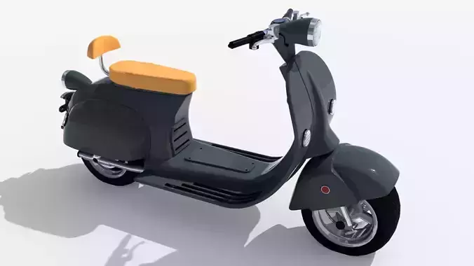 Eletric Scooter