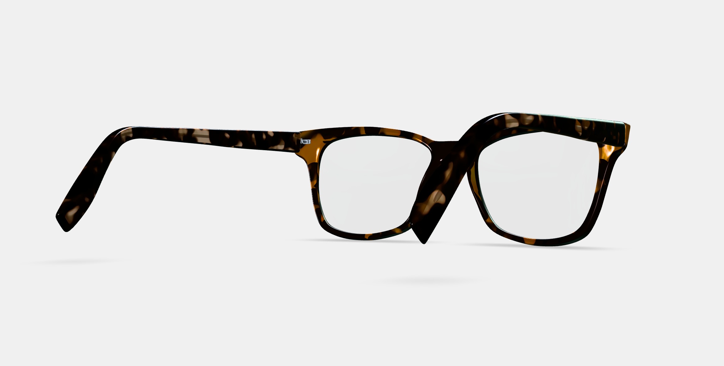 Landon Eyeglasses in Whiskey Tortoise 3D model_6